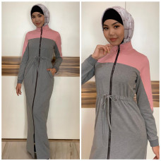 Платье "F-337"