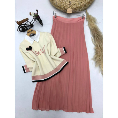 Двойка "Камелия"