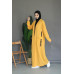 Накидка "BE FREE"